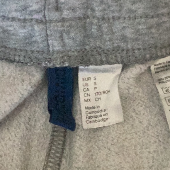 Track pants / sweatpants - Picture 3 of 3